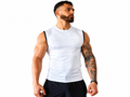 Erkek 3 adet fit giyim fitness nefes alan teknik sporcu atleti